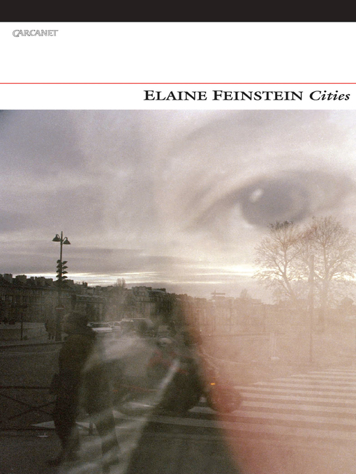 Cover image for Cities